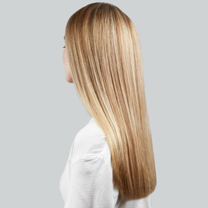 Rowenta - Piastra per capelli EASYLISS PURE COLLECTION 230V