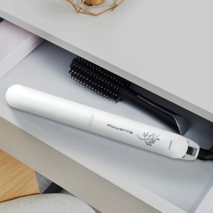 Rowenta - Piastra per capelli EASYLISS PURE COLLECTION 230V