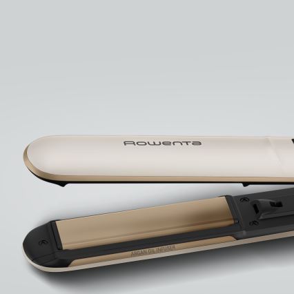 Rowenta - Piastra per capelli EXPRESS SHINE