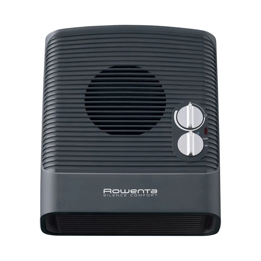 Rowenta - Radiateur convecteur électrique SILENCE COMFORT 2400W/230V