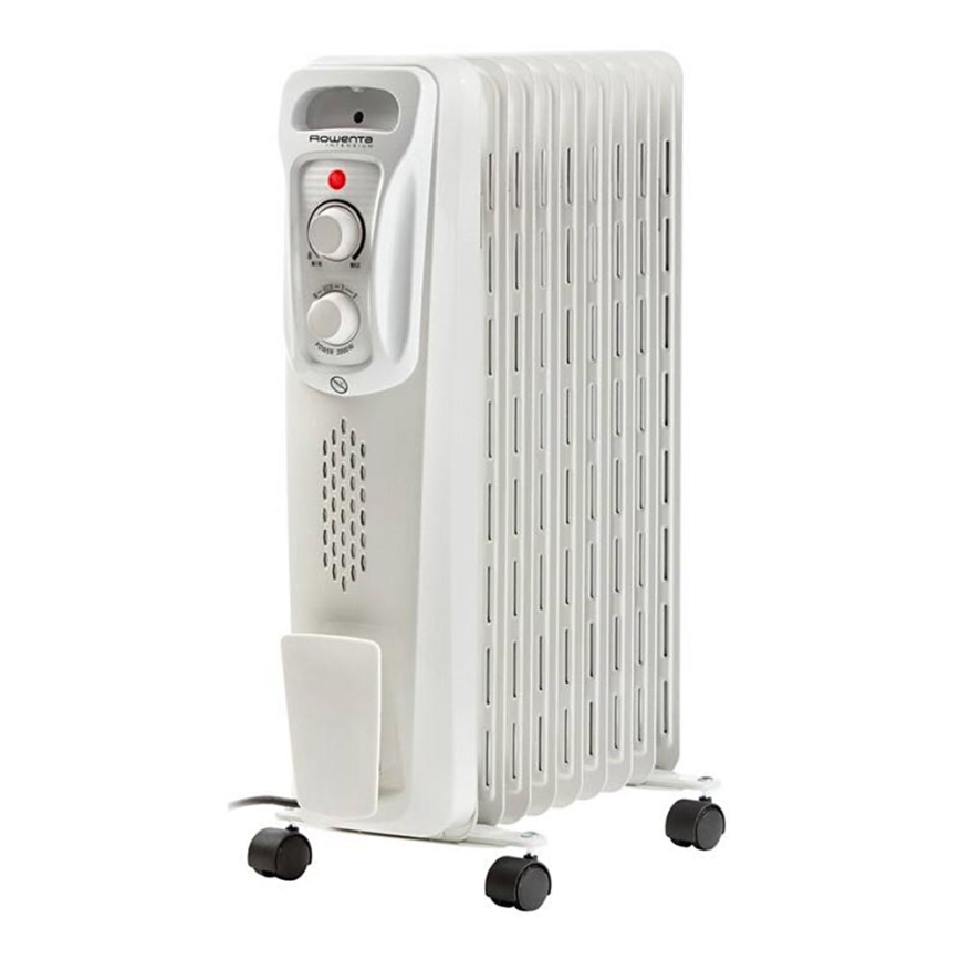 Rowenta - Riscaldatore a olio con 9 corde 2000W/230V