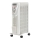 Rowenta - Riscaldatore a olio con 9 corde 2000W/230V