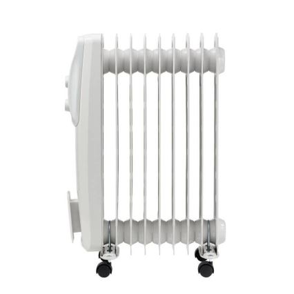 Rowenta - Riscaldatore a olio con 9 corde 2000W/230V