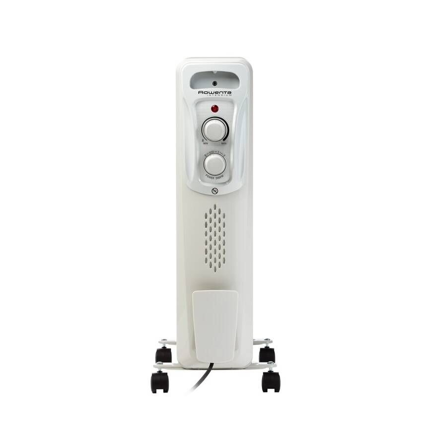 Rowenta - Riscaldatore a olio con 9 corde 2000W/230V