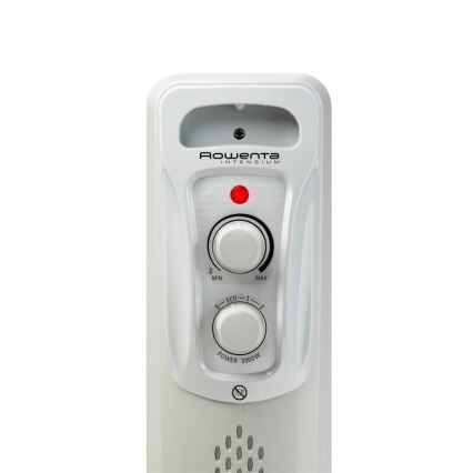 Rowenta - Riscaldatore a olio con 9 corde 2000W/230V