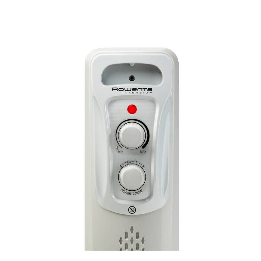 Rowenta - Riscaldatore a olio con 9 corde 2000W/230V