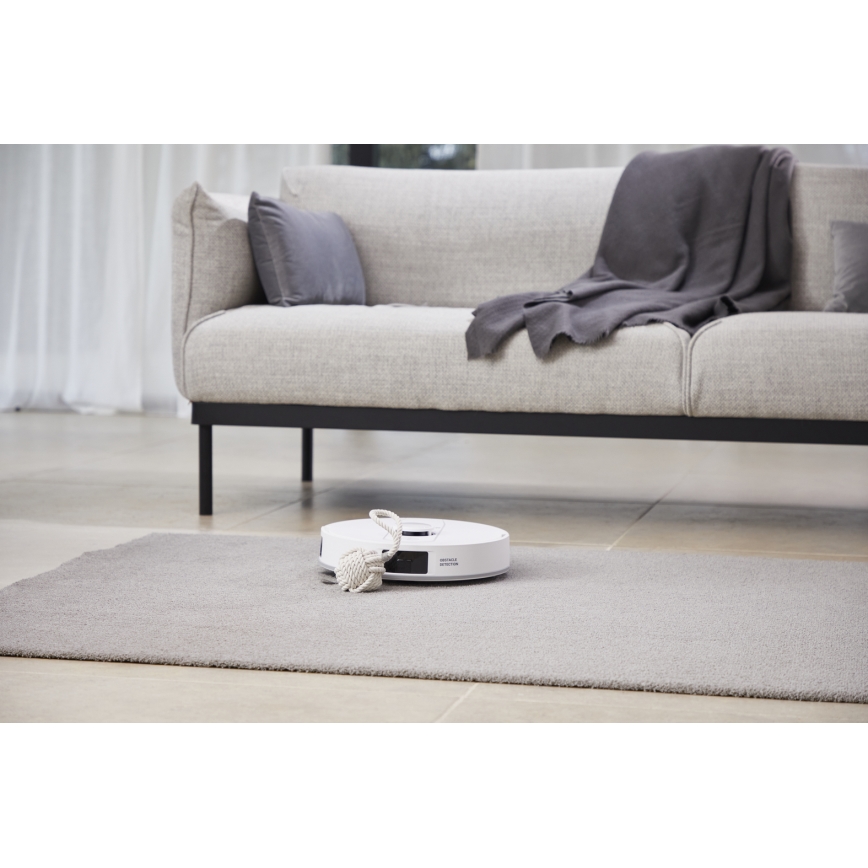 Rowenta - Robot aspirapolvere X-PLORER ANIMAL DETECT 40 W/32,4 V 2600 mAh