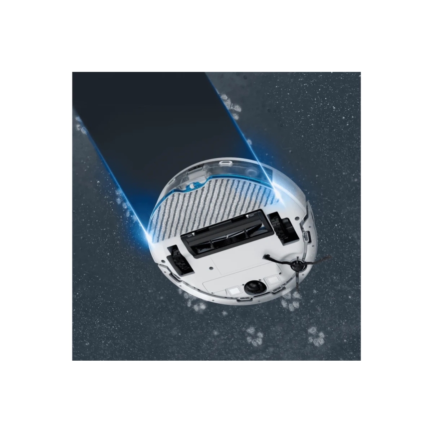 Rowenta - Robot aspirapolvere X-PLORER ANIMAL DETECT 40 W/32,4 V 2600 mAh