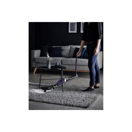 Rowenta - Scopa elettrica X-TREM COMPACT FLEX ESSENTIAL 2-in-1