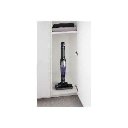 Rowenta - Scopa elettrica X-TREM COMPACT FLEX ESSENTIAL 2-in-1