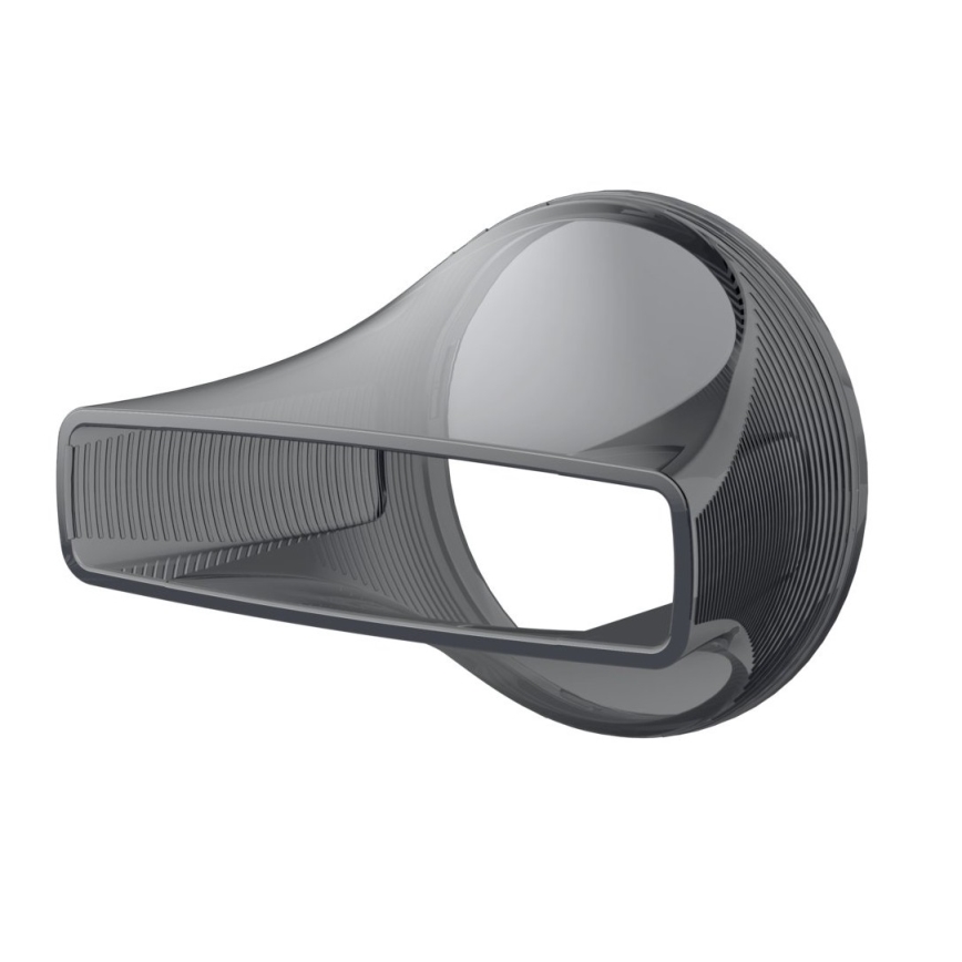 Rowenta - Sèche-cheveux EXPRESS STYLE 1600W/230V noir