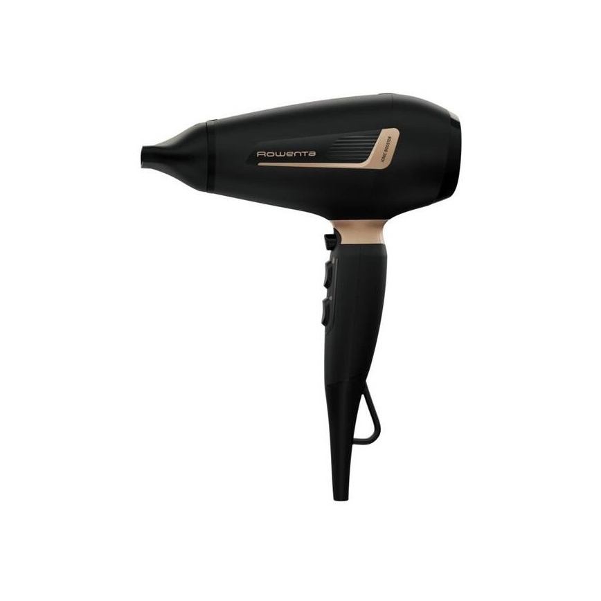 Rowenta - Sèche-cheveux PRO EXPERT 2200W/230V noir