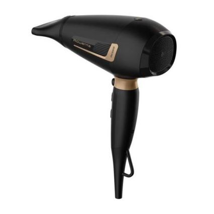 Rowenta - Sèche-cheveux PRO EXPERT 2200W/230V noir
