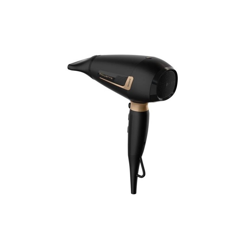 Rowenta - Sèche-cheveux PRO EXPERT 2200W/230V noir
