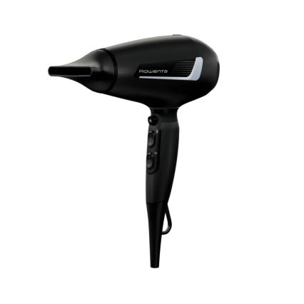 Rowenta - Sèche-cheveux PROEXPERT 2100W/230V noir