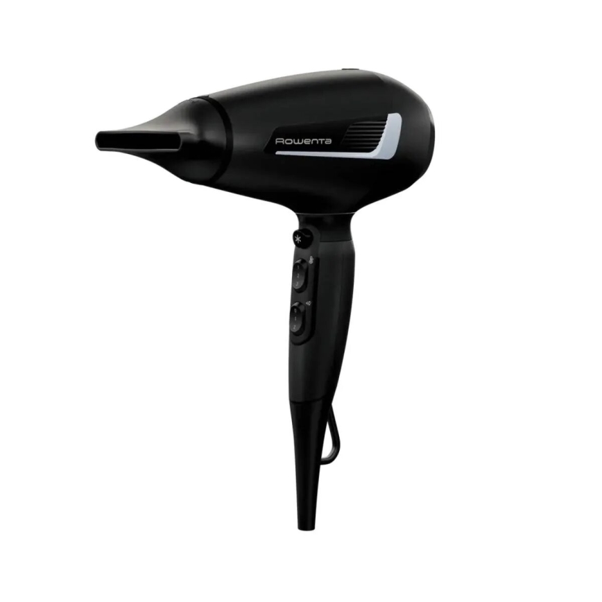 Rowenta - Sèche-cheveux PROEXPERT 2100W/230V noir