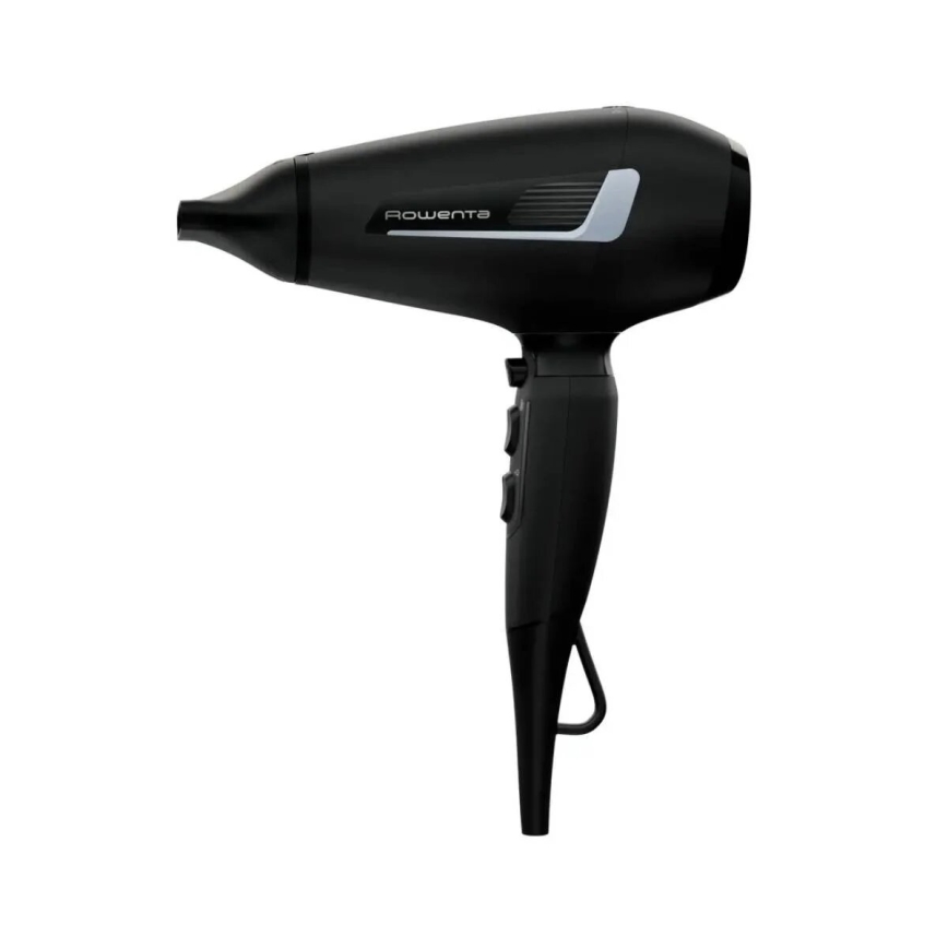 Rowenta - Sèche-cheveux PROEXPERT 2100W/230V noir