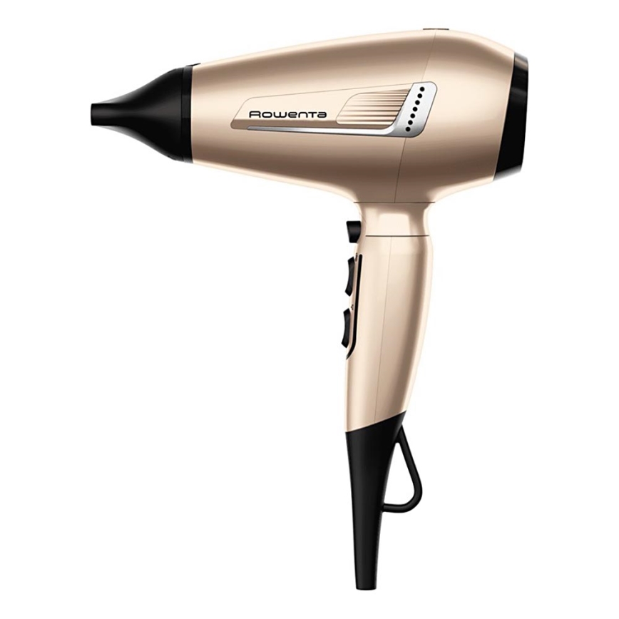 Rowenta - Sèche-cheveux Rowenta PRO EXPERT 2200W/230V
