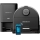 Rowenta - Smart-Staubsaugerroboter  mit Wischmopp X-PLORER S240+ AI Animal & Allergy Wi-Fi 5200 mAh