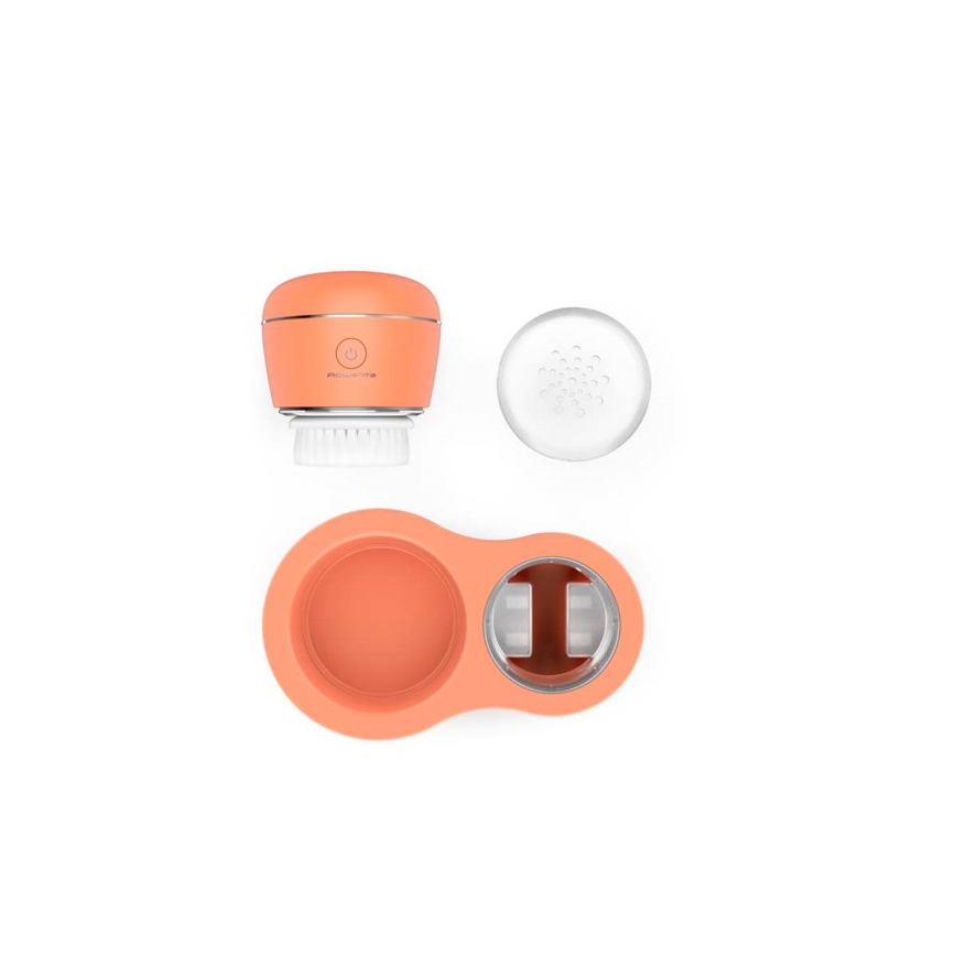 Rowenta - Spazzola per la pulizia del viso Anti-Blemish
