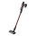 Rowenta - Stielstaubsauger 2in1 X-PERT ANIMAL 140W/18V rot