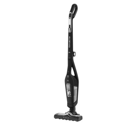 Rowenta - Stielstaubsauger DUAL FORCE 2IN1 100W/18V 2500 mAh schwarz