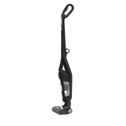 Rowenta - Stielstaubsauger DUAL FORCE 2IN1 100W/18V 2500 mAh schwarz