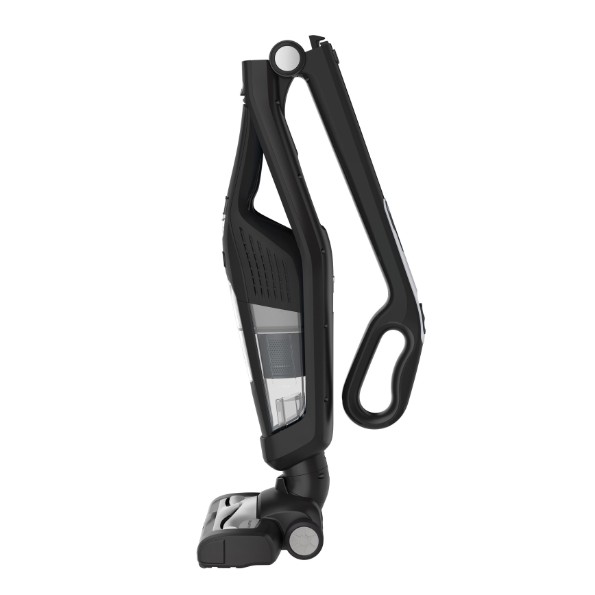 Rowenta - Stielstaubsauger DUAL FORCE 2IN1 100W/18V 2500 mAh schwarz