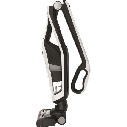 Rowenta - Stielstaubsauger DUAL FORCE 2IN1 100W/18V 2500 mAh weiß