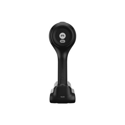 Rowenta - Stielstaubsauger X-PERT 2in1 140W/18V 2500 mAh violett