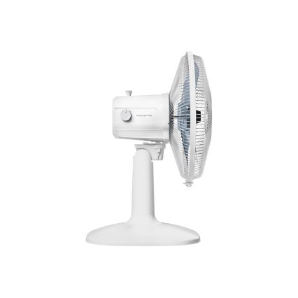 Rowenta - Tischventilator ESSENTIAL 28W/230V d 25 cm weiß