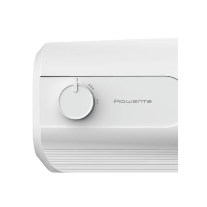 Rowenta - Tischventilator ESSENTIAL 28W/230V d 25 cm weiß