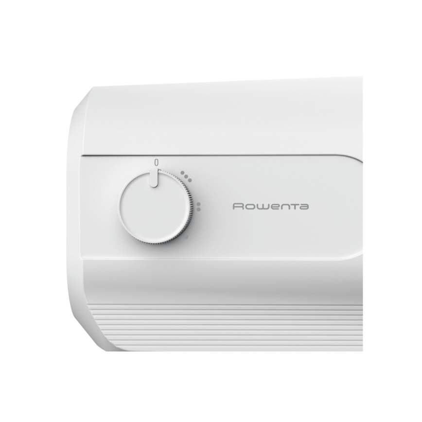 Rowenta - Tischventilator ESSENTIAL 28W/230V d 25 cm weiß
