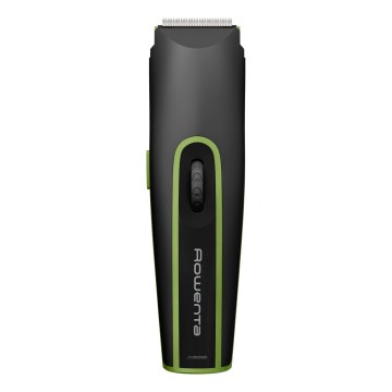 Rowenta - Tondeuse Collection Sport 600 mAh noire