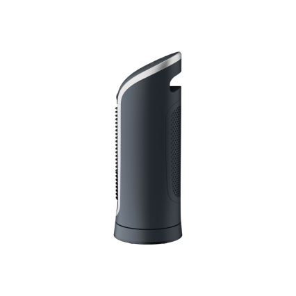 Rowenta - Turmventilator EOLE COMPACT 30W/230V schwarz