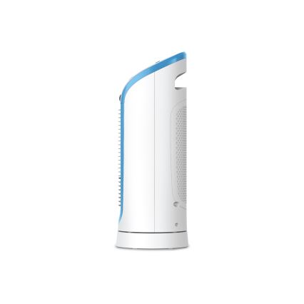 Rowenta - Ventilateur colonne EOLE COMPACT 30W/230V blanc