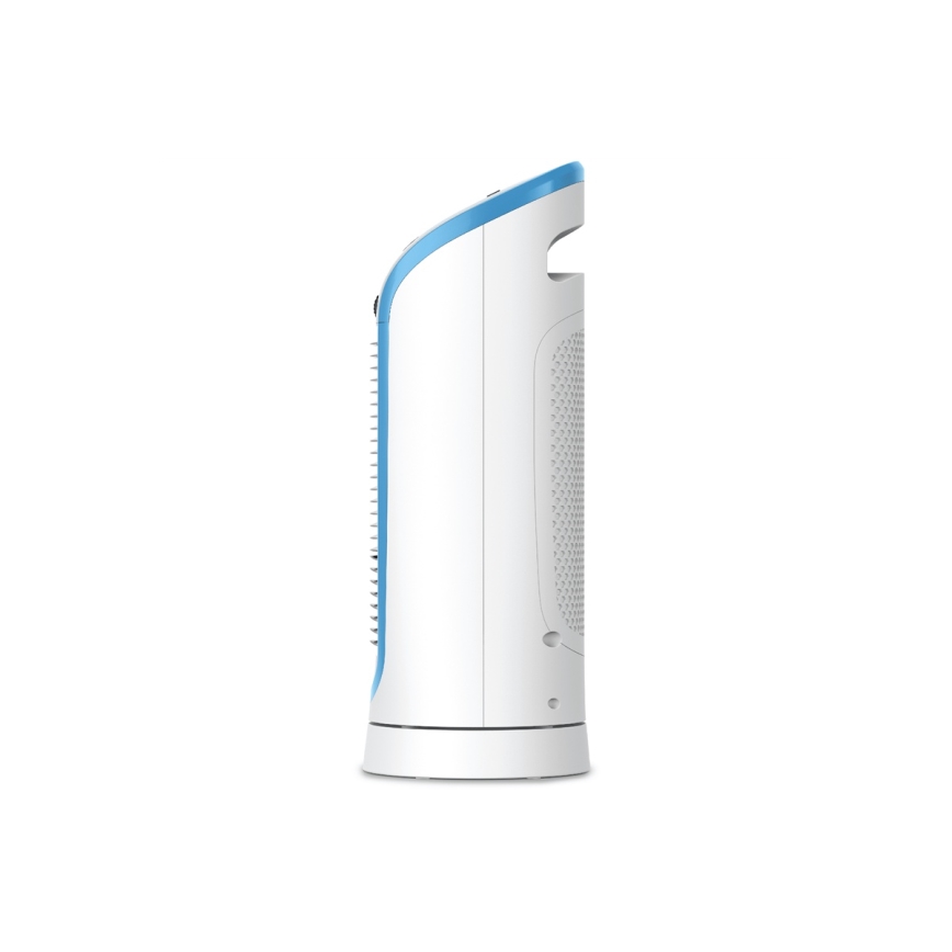Rowenta - Ventilateur colonne EOLE COMPACT 30W/230V blanc