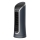 Rowenta - Ventilateur colonne EOLE COMPACT 30W/230V noir