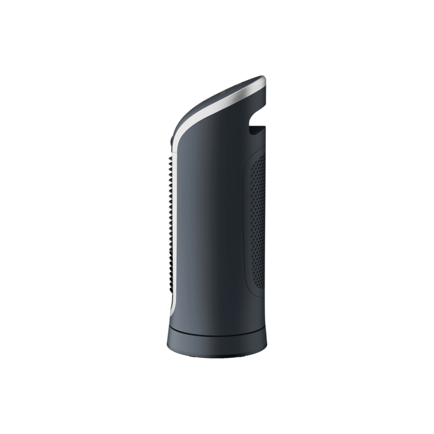 Rowenta - Ventilateur colonne EOLE COMPACT 30W/230V noir
