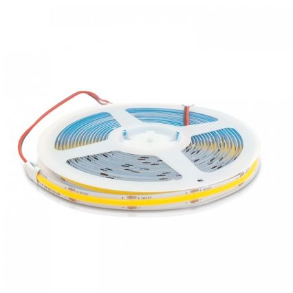 Ruban à intensité variable LED/25W/230V 3 m 4000 K