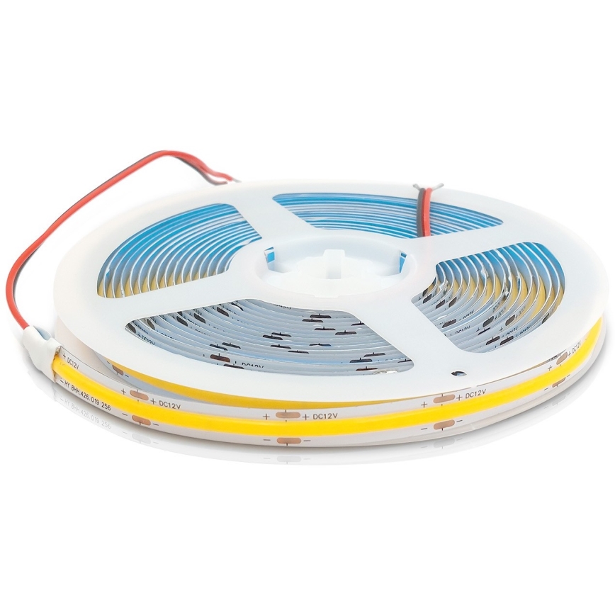 Ruban à intensité variable LED/25W/230V 3m 3000K
