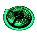 Ruban LED étanche 5 m IP65 vert