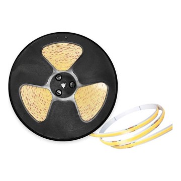 Ruban LED TRAMO LED/500W/24V 50m 3000K