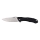 Ruike RUD198PB - Klappbares Taschenmesser 23,1 cm schwarz