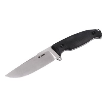 Ruike RUJF118B - Coltello JAGER 22,3 cm nero