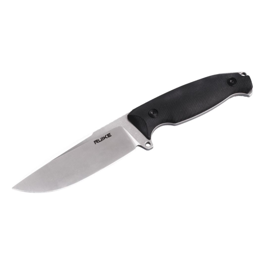 Ruike RUJF118B - Coltello JAGER 22,3 cm nero