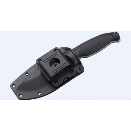 Ruike RUJF118B - Coltello JAGER 22,3 cm nero