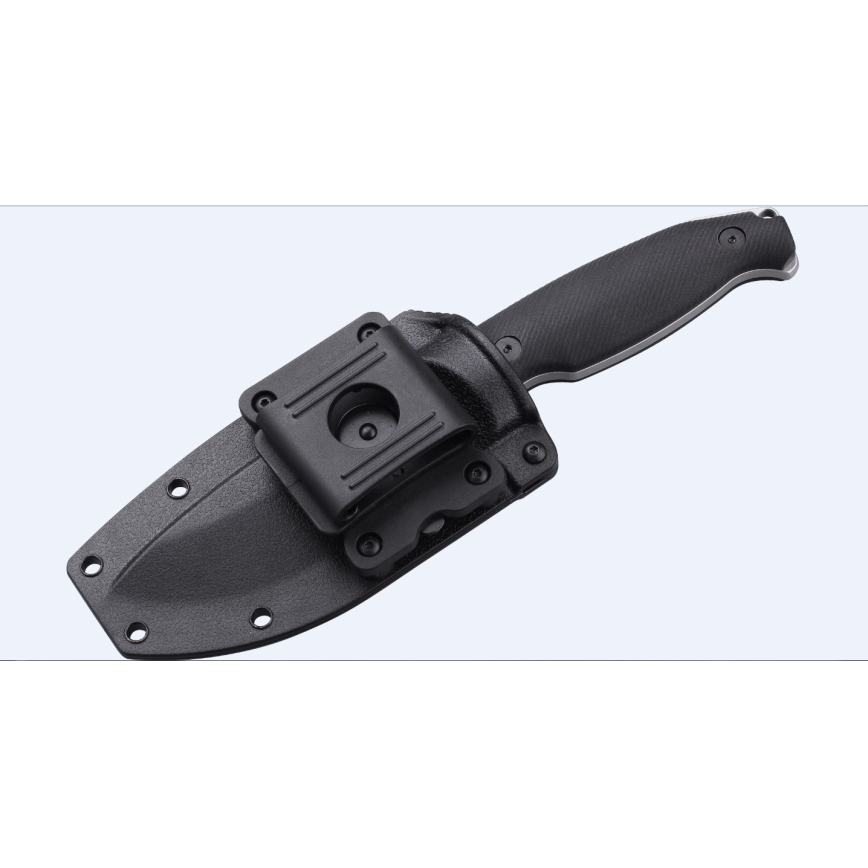 Ruike RUJF118B - Coltello JAGER 22,3 cm nero
