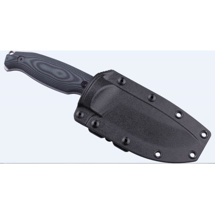Ruike RUJF118G - Couteau JAGER 22,3 cm vert