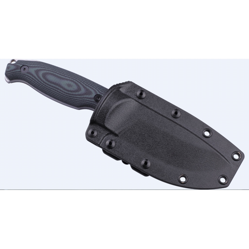 Ruike RUJF118G - Couteau JAGER 22,3 cm vert